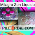 Milagro Zen Líquido 38